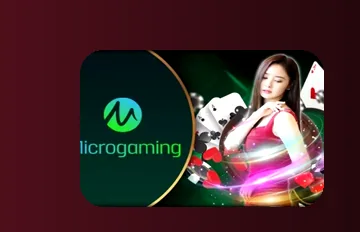 ค่าย Microgaming ที่เปิดให้เล่นใน TMB77