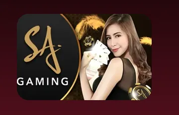 ค่าย SA Gaming ที่เปิดให้เล่นใน TMB77