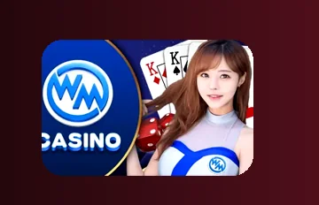 ค่าย WM Casino ที่เปิดให้เล่นใน TMB77
